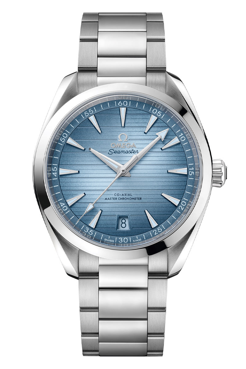 Omega aqua terra Clearance