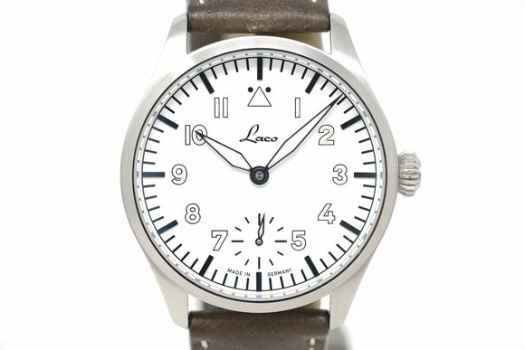 Pre-Owned Laco Flieger Limited - Topper Edition 862122