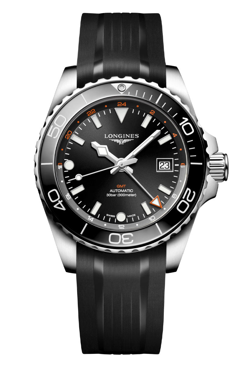 Longines hot sale usa hydroconquest