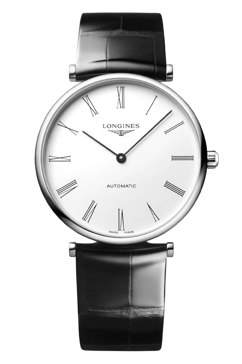 Longines La Grande Classique Automatic 38mm L4.918.4.11.2 Topper