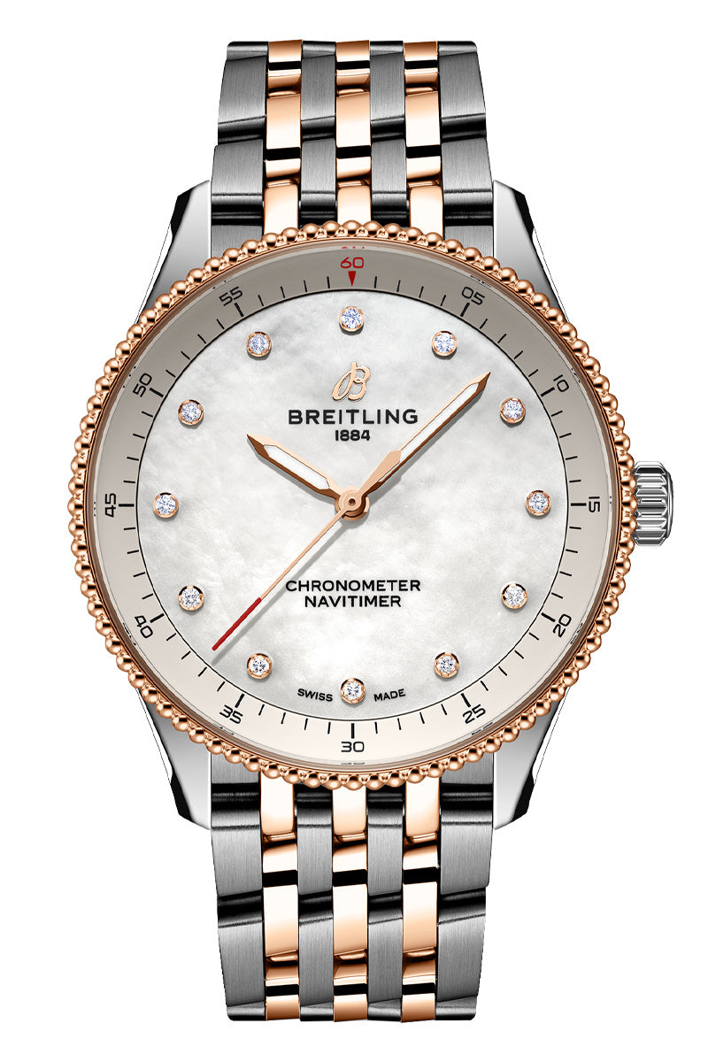 breitling 1884 navitimer automatic