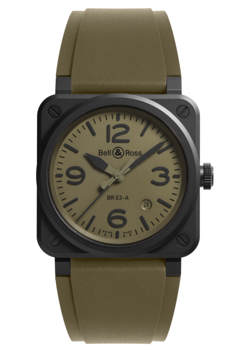Bellandross Clearance