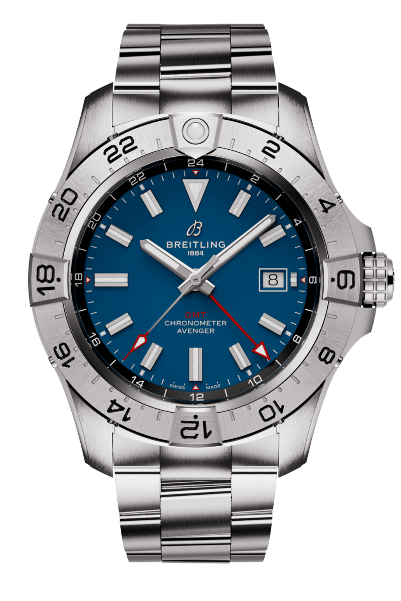 Avenger gmt discount