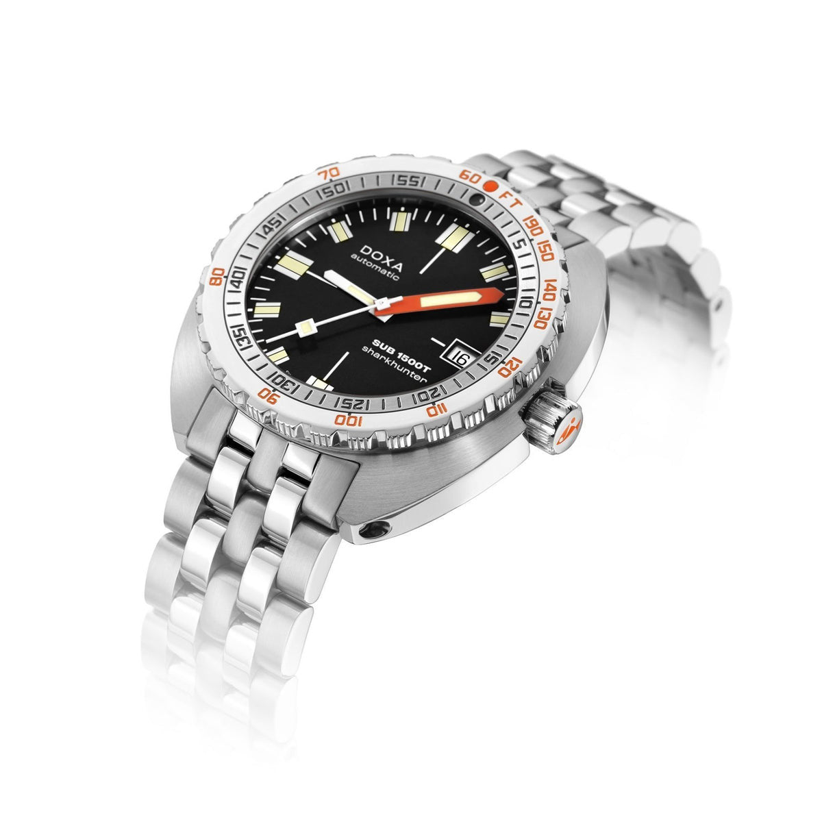 Doxa sub hot sale 1200t sharkhunter