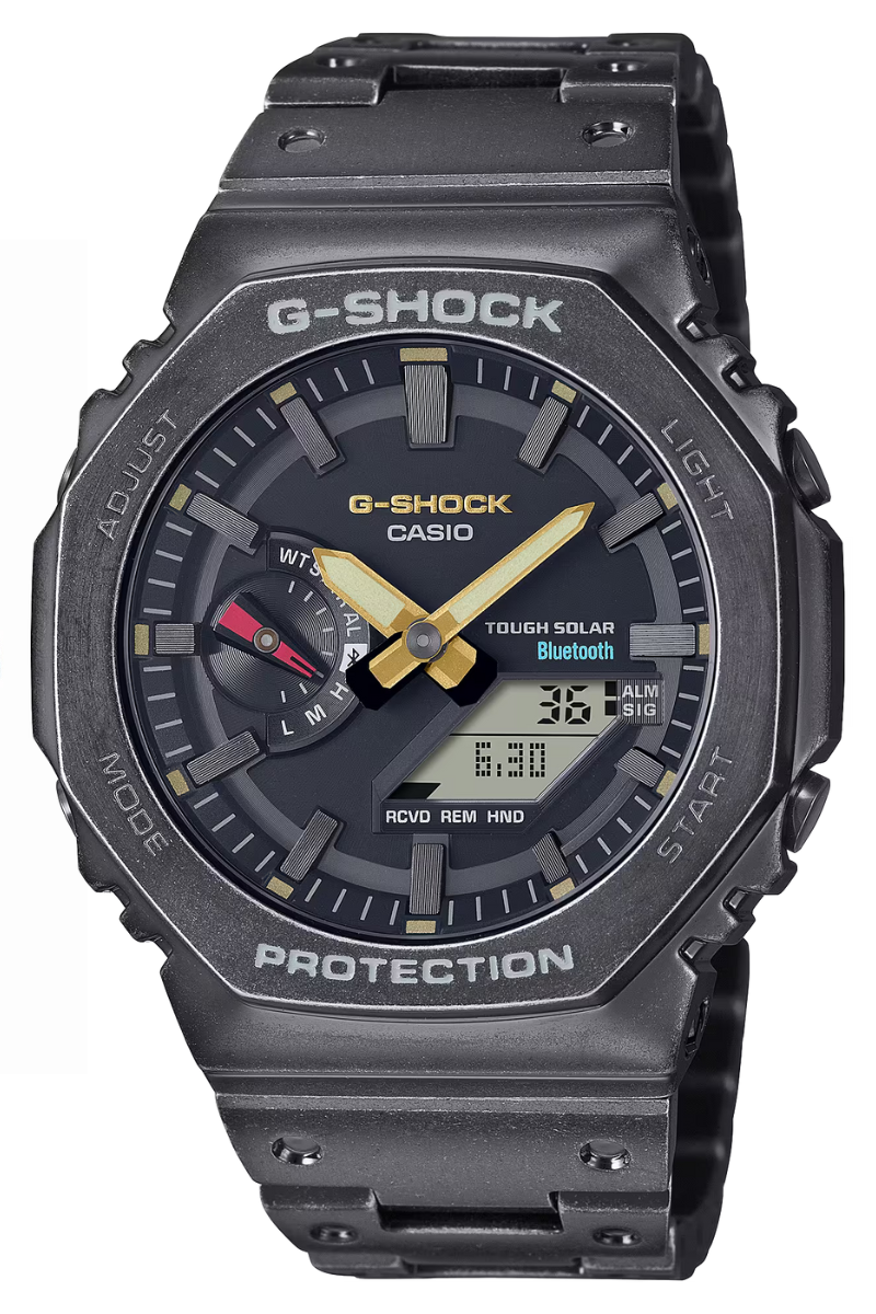 G best sale shock magasin