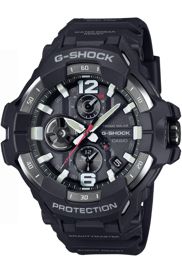 G-Shock Gravitymaster GRB300-1A