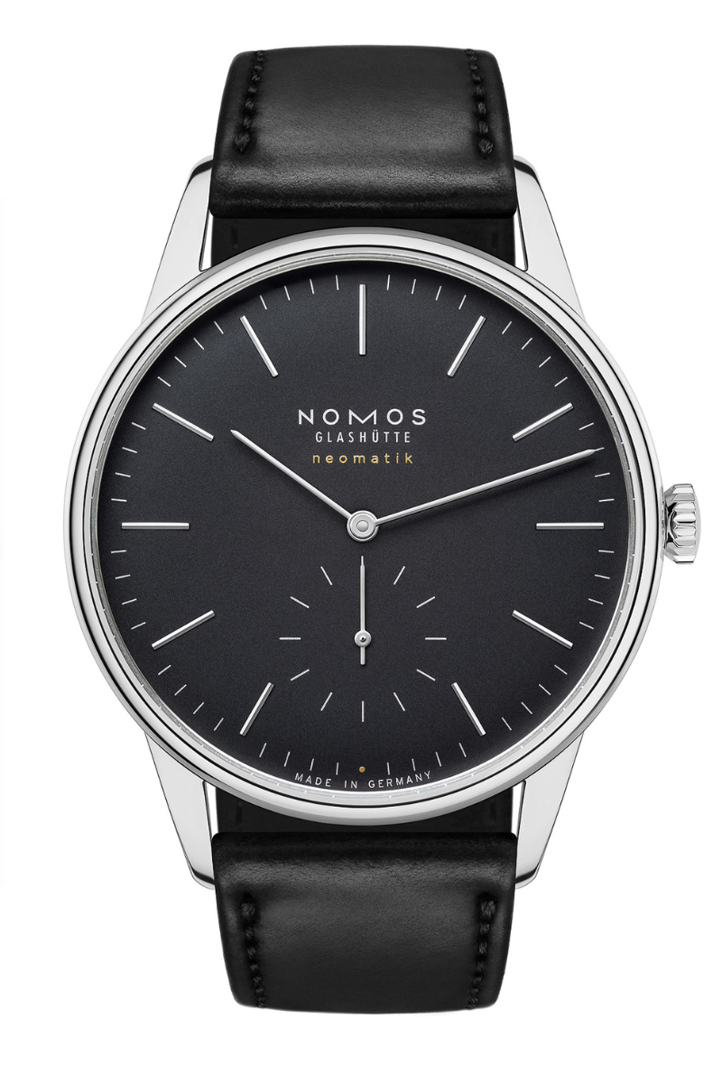 Nomos 2025 orion price