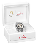 Omega Speedmaster Chronoscope Paris 2024 Master Chronometer 522.30.43.51.02.001