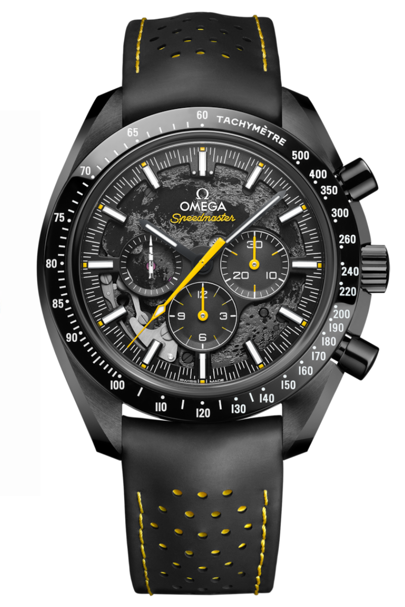 Omega Speedmaster Dark Side of the Moon Apollo 8 Mark II 310.92