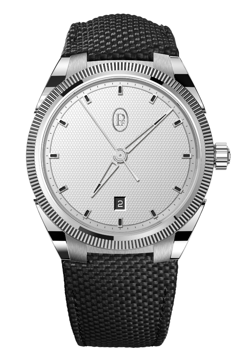 Parmigiani Fleurier Tonda PF Sport PFC930 1020001 400182 Topper