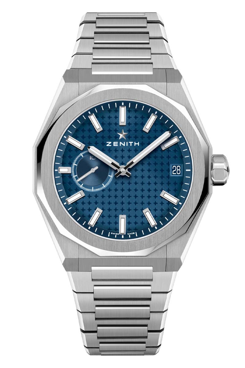 Zenith Defy Skyline Automatic 36 mm for $7,392 for sale from a Trusted  Seller on Chrono24