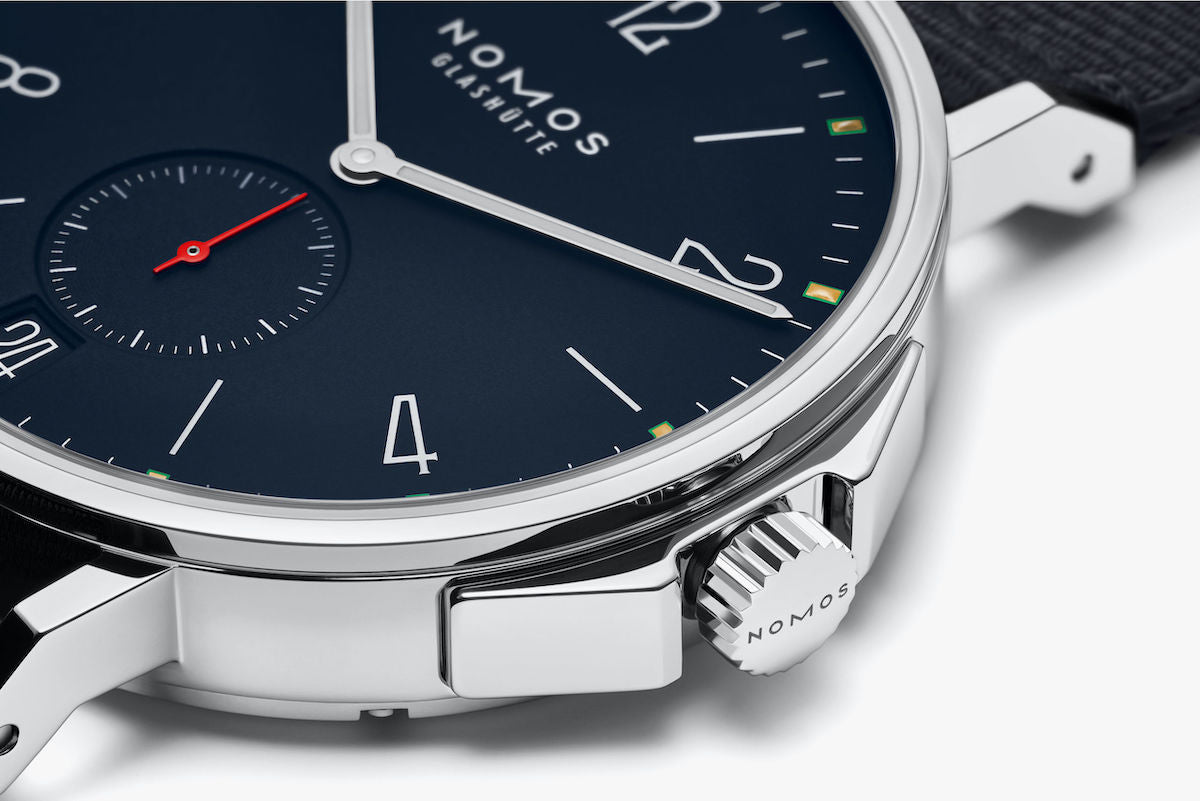 Nomos on sale club atlantic