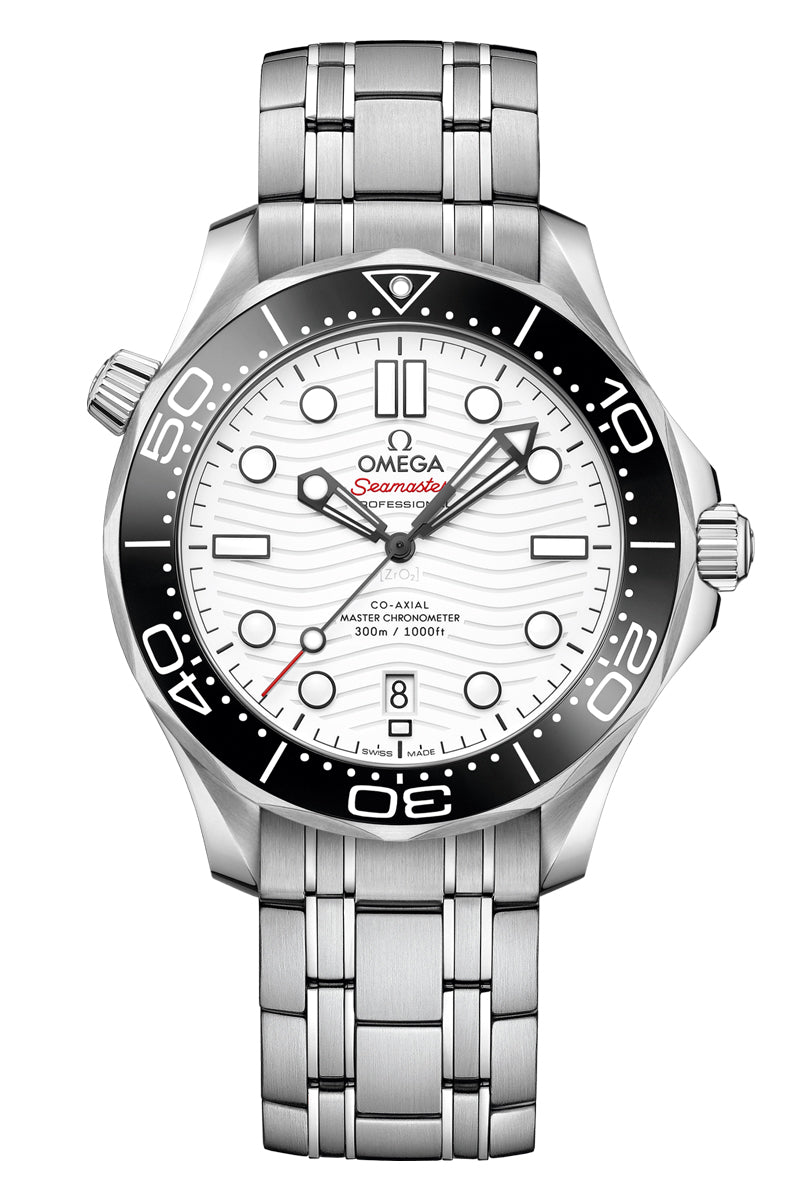 Omega seamaster 300 online m