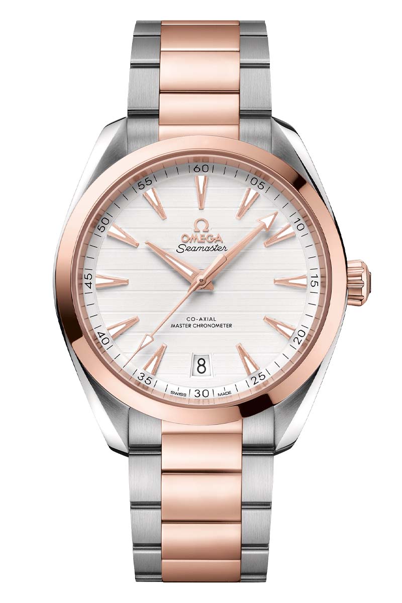 Omega aqua 2024 terra 41