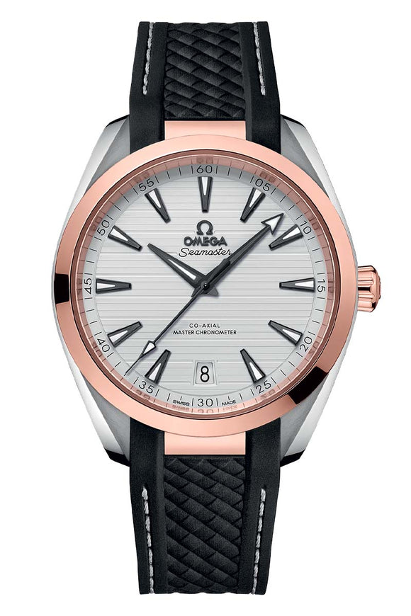 Omega Seamaster Aqua Terra 150M Chronometer 220.22.41.21.02.001