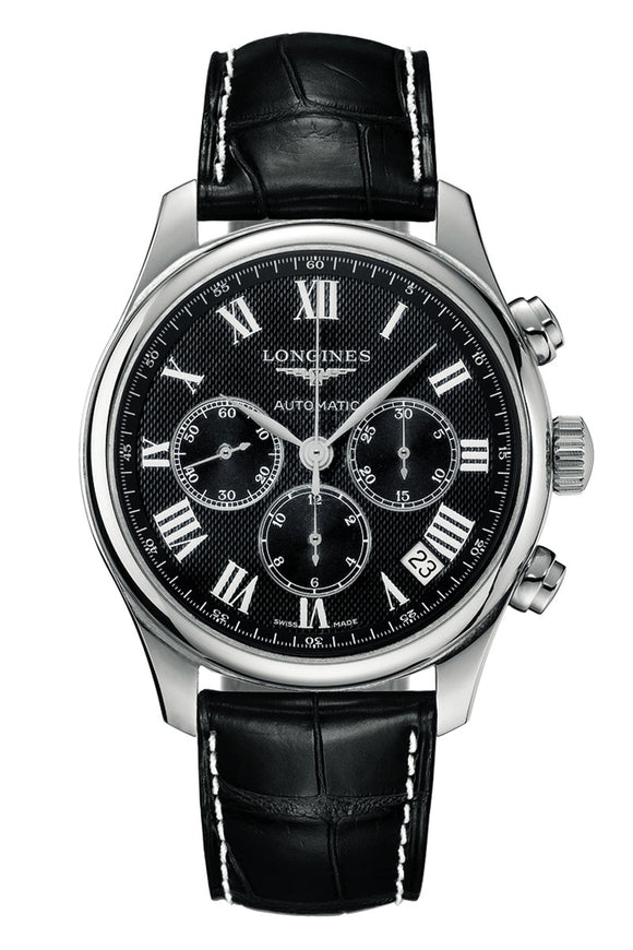 Longines Master Collection L2.693.4.51.8