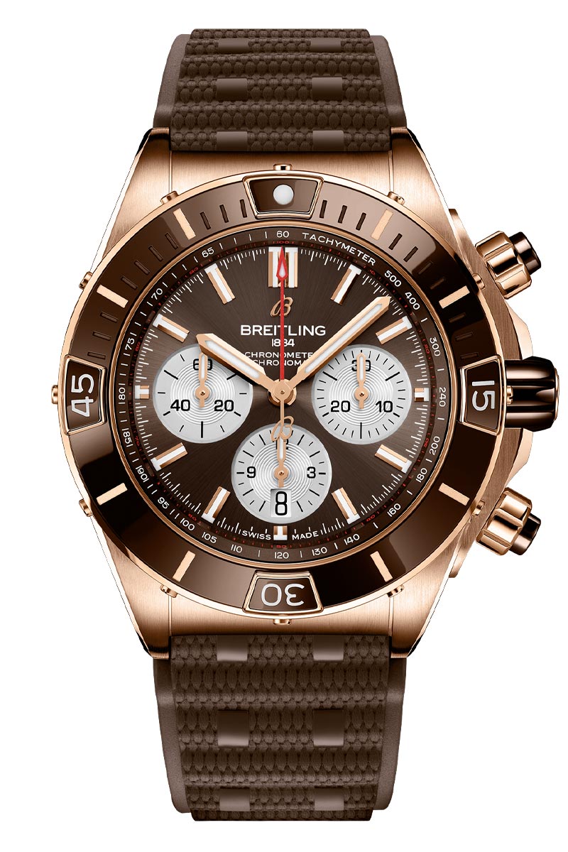 breitling b01 chronomat 44