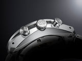 Grand Seiko Sport Spring Drive Titanium Chronograph GMT SBGC253