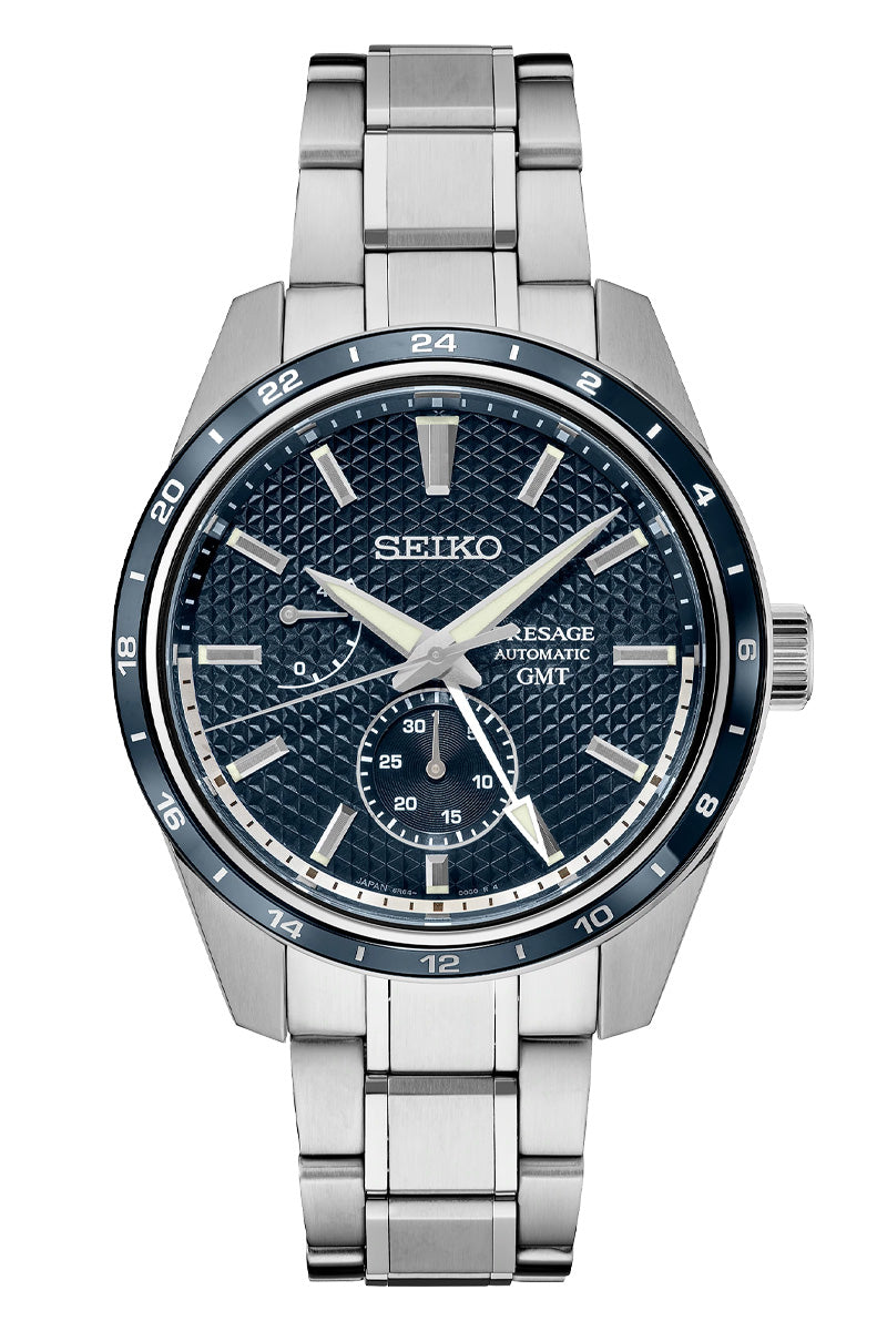 Jomashop seiko outlet presage