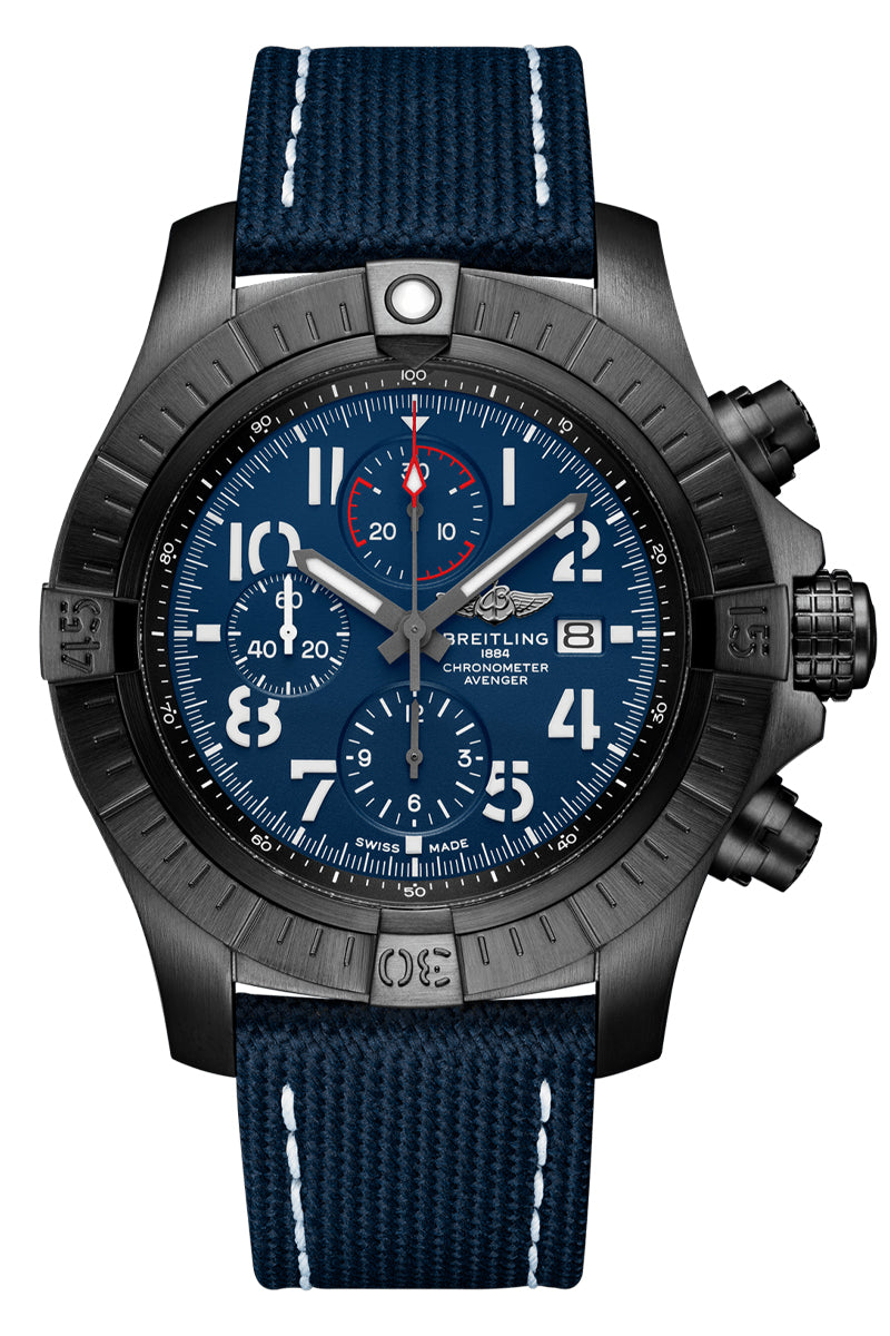 breitling super avenger