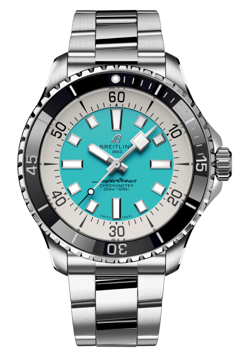 Superocean breitling 44 cheap