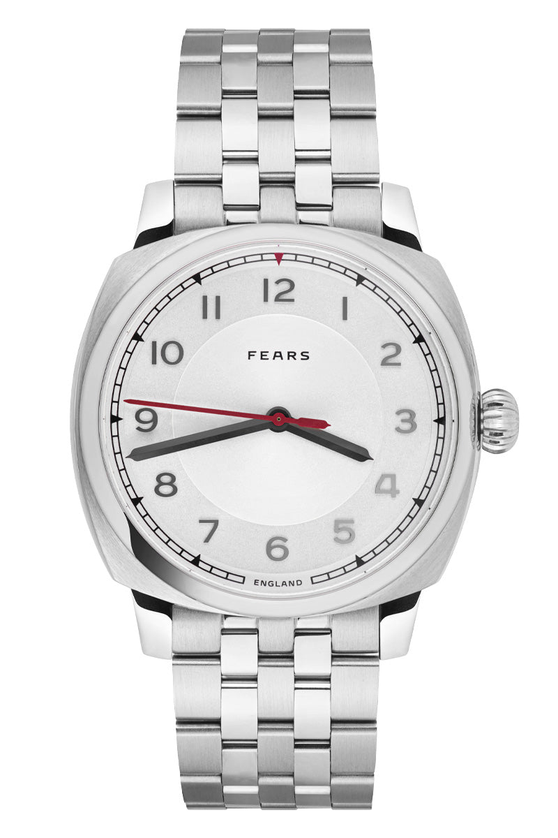 Fears Brunswick 40 White Topper Fine Jewelers