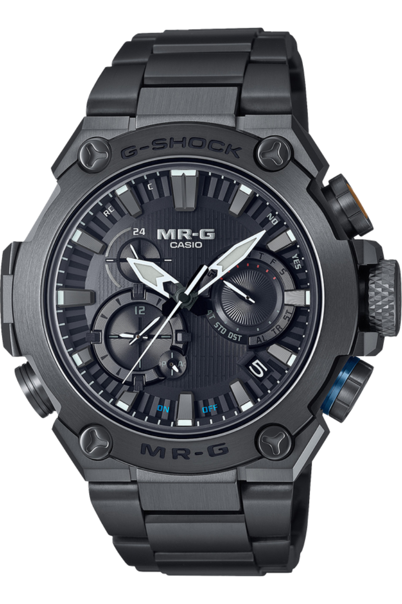 G-Shock MR-G MRG-B2000B-1A1 – Topper Fine Jewelers