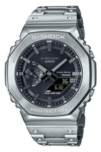 G-Shock Full Metal 'CasiOak' Connected GMB2100D-1A