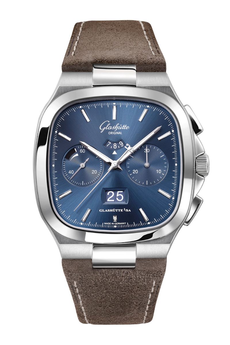 Glashutte vintage shop