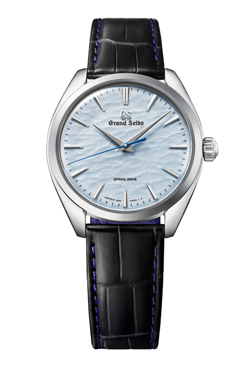 Grand Seiko Spring Drive