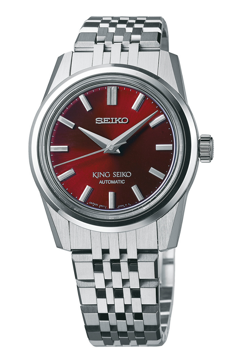 Efficient Seiko Authorized Dealer Online