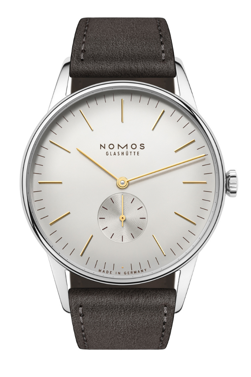 Nomos orion 2025 38 price