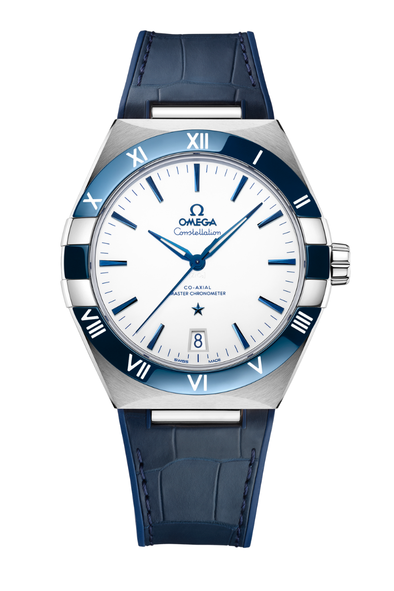 Omega constellation Clearance