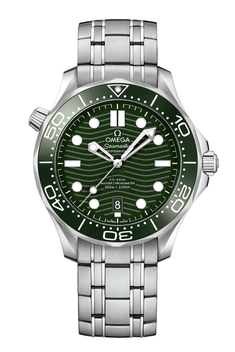 Seamaster diver clearance 300