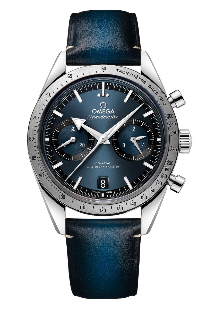 Omega 2025 seamaster 57