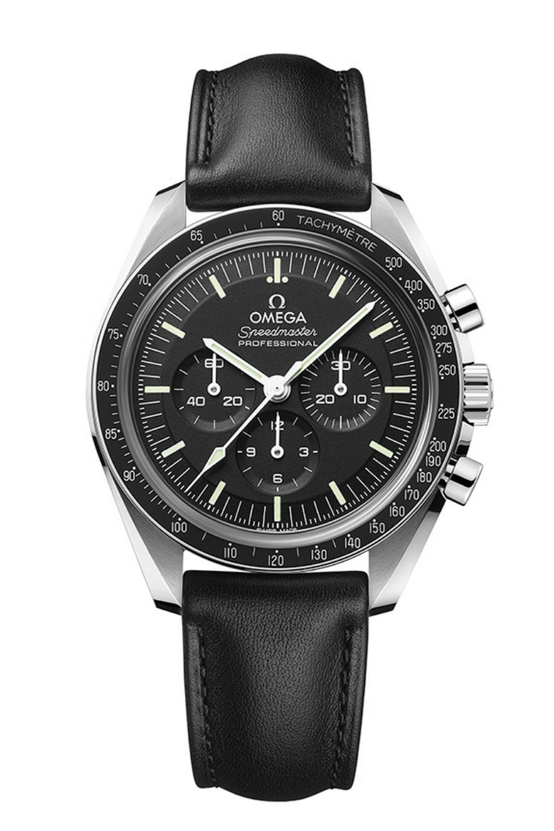 Lug width speedmaster discount professional