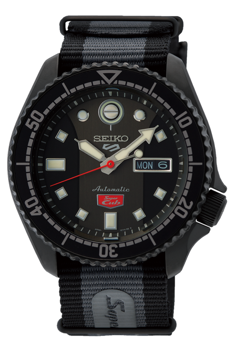 Seiko limited shop edition 100m price
