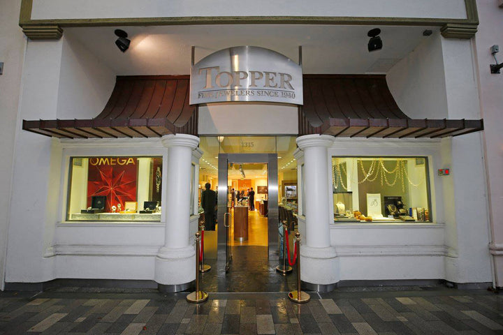 How Topper Jewelers Remains Steadfast in Times of Uncertainty