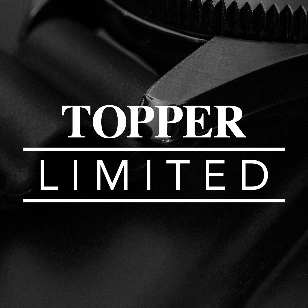 Topper Limited – Topper Fine Jewelers