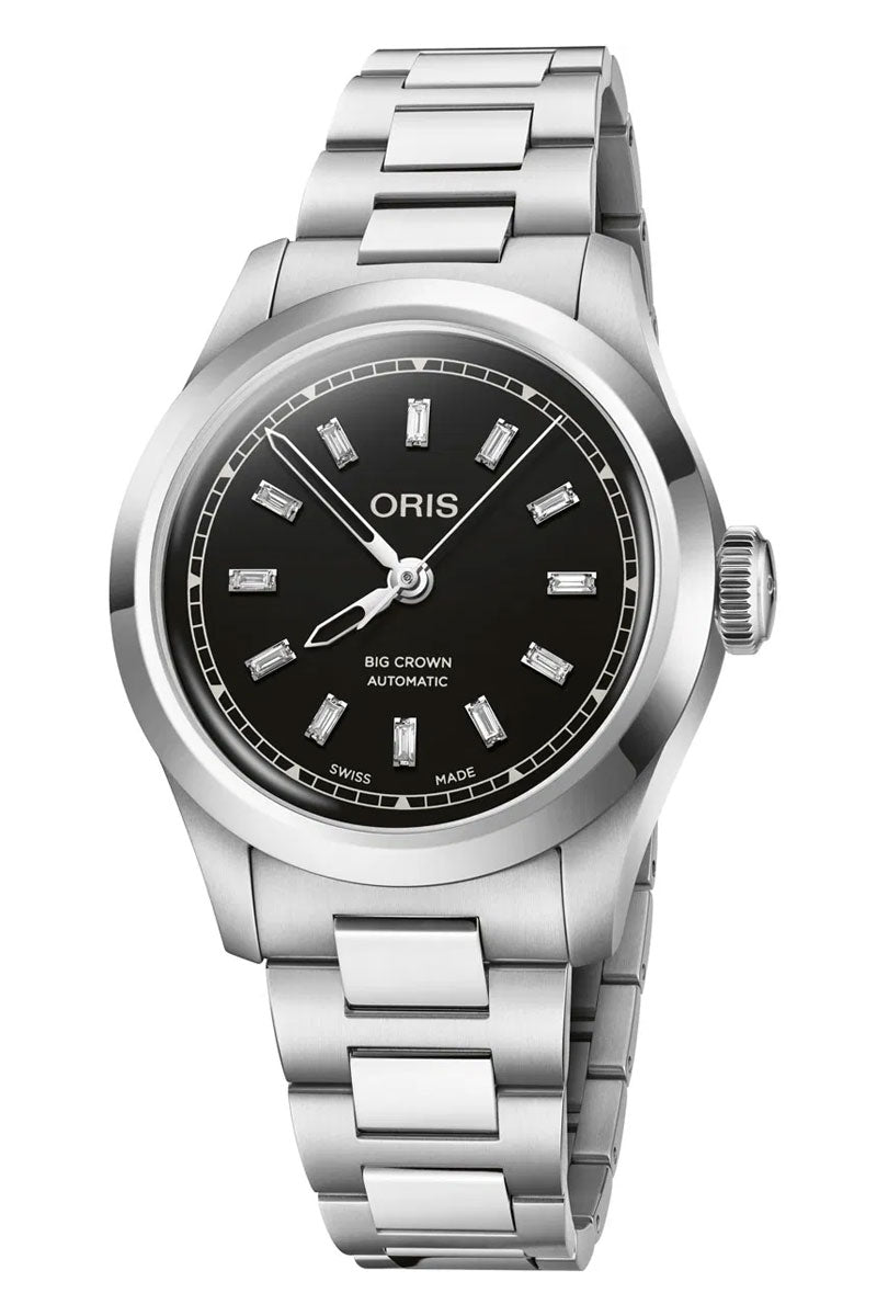 Oris Big Crown Diamonds 01 531 7797 4094-07 8 17 06