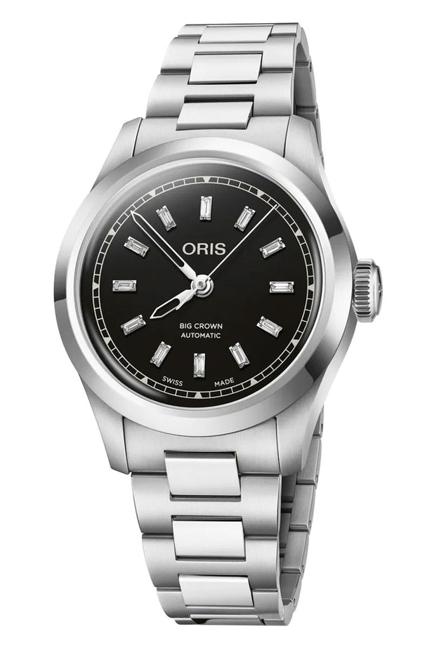 Oris Big Crown Diamonds 01 531 7797 4094-07 8 17 06