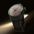 Oris ProPilot Carbon “Desert Edition