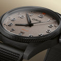 Oris ProPilot Carbon “Desert Edition