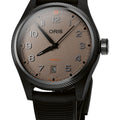 Oris ProPilot Carbon “Desert Edition