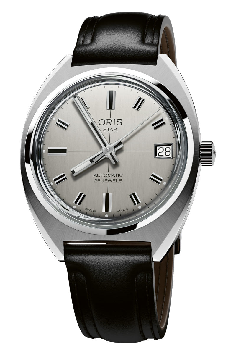 Oris Star Edition 01 733 7813 4151-Set