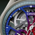 Oris ProPilot X Gonzo Edition 01 115 7759 7180-Set