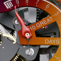 Oris ProPilot X Gonzo Edition 01 115 7759 7180-Set
