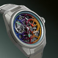 Oris ProPilot X Gonzo Edition 01 115 7759 7180-Set
