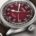 Oris Big Crown Pointer Date 40mm Cervo Volante 01 754 7785 4038-Set