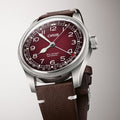 Oris Big Crown Pointer Date 40mm Cervo Volante 01 754 7785 4038-Set